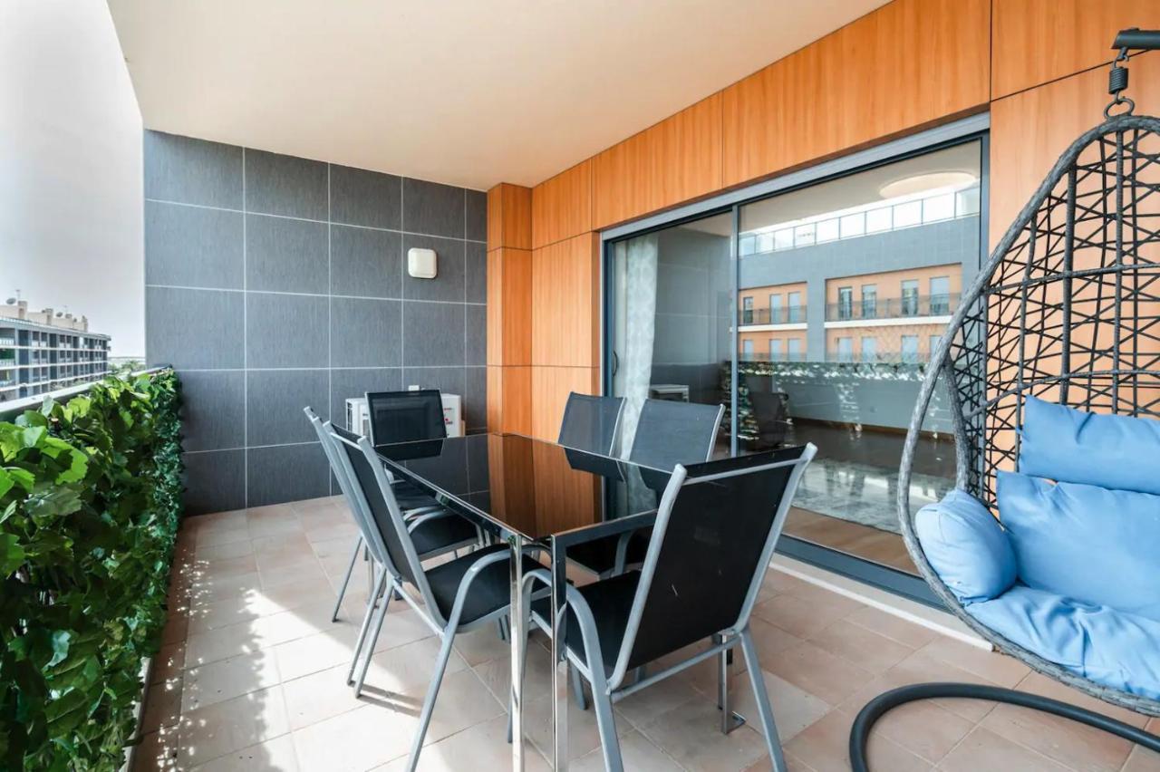 Oceanview Luxury Paradise Location Sun And Pool 奥良 外观 照片