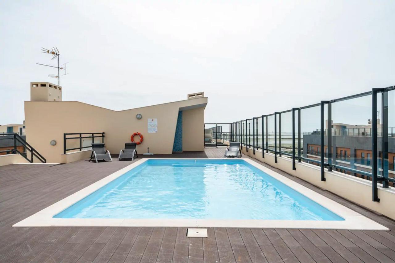 Oceanview Luxury Paradise Location Sun And Pool 奥良 外观 照片