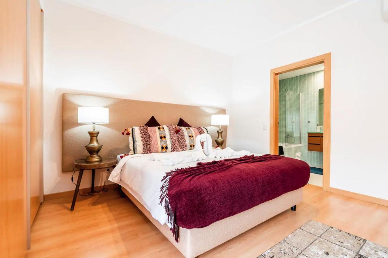 Oceanview Luxury Paradise Location Sun And Pool 奥良 外观 照片